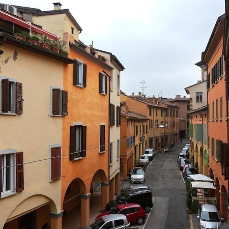 Universita E Centro Storico Mascarella Apartment بولونيا المظهر الخارجي الصورة