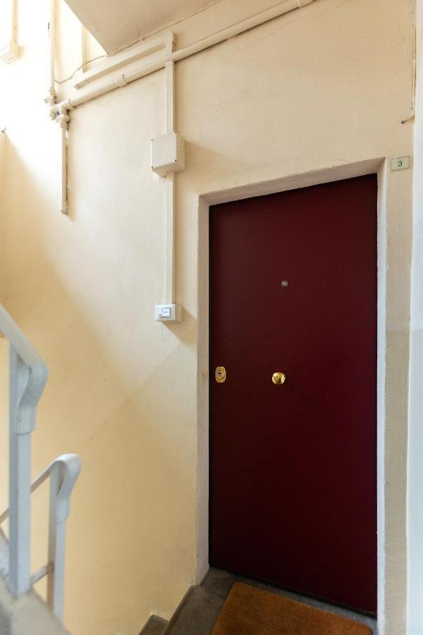 Universita E Centro Storico Mascarella Apartment بولونيا المظهر الخارجي الصورة