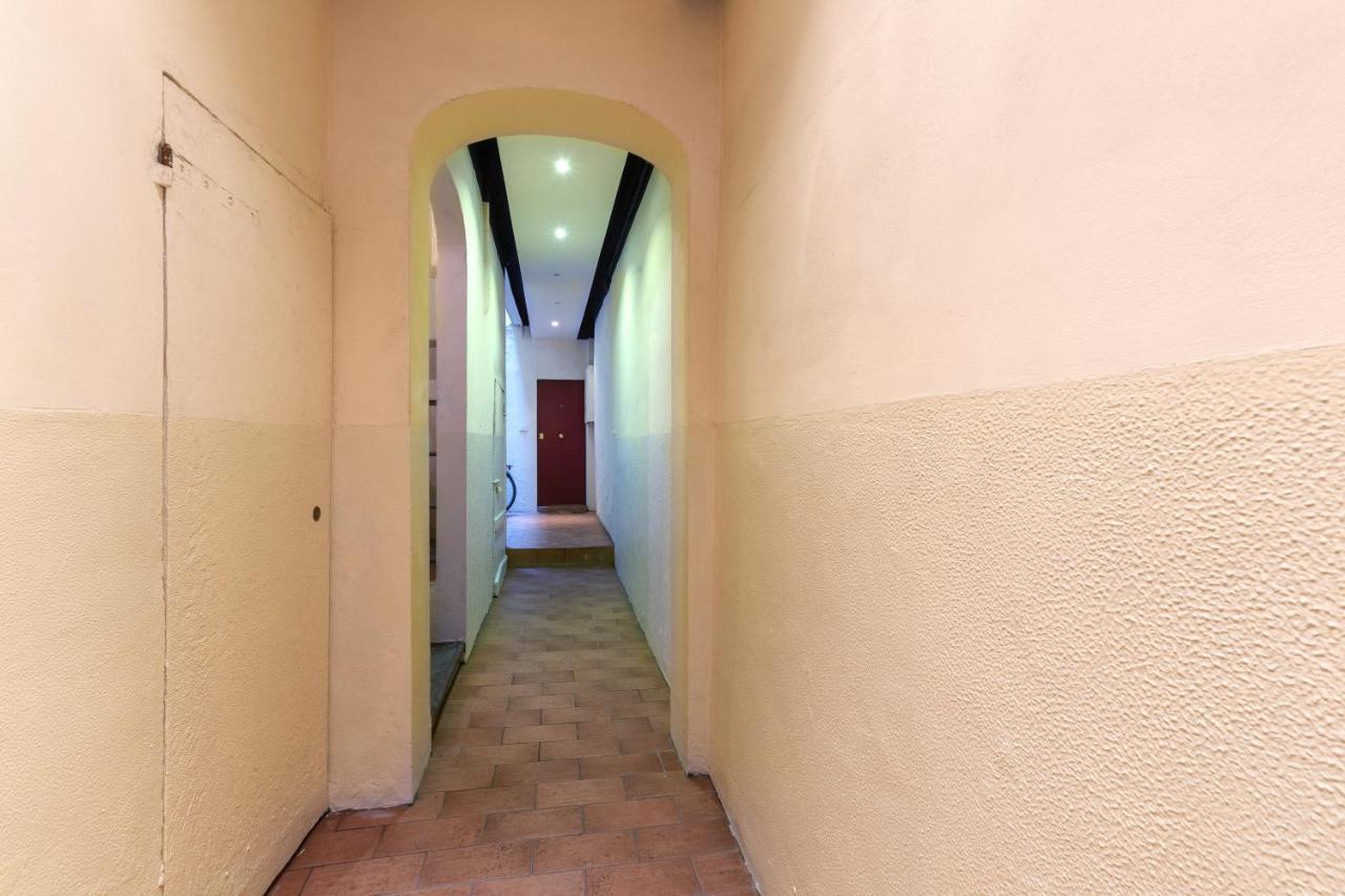 Universita E Centro Storico Mascarella Apartment بولونيا المظهر الخارجي الصورة