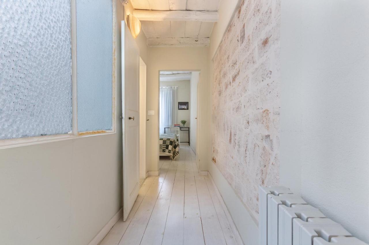 Universita E Centro Storico Mascarella Apartment بولونيا المظهر الخارجي الصورة