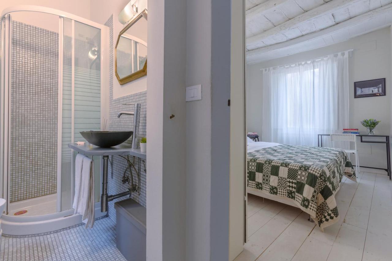 Universita E Centro Storico Mascarella Apartment بولونيا المظهر الخارجي الصورة