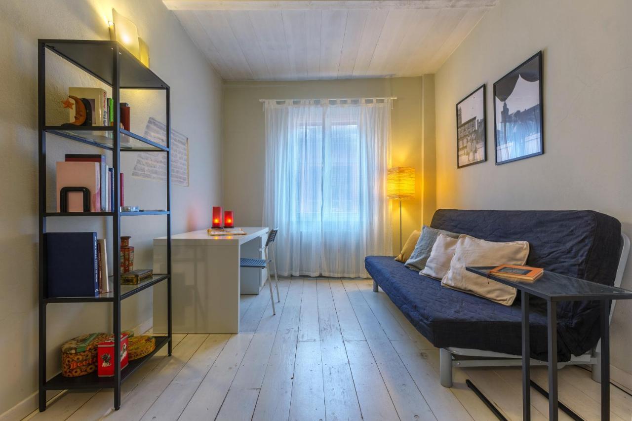 Universita E Centro Storico Mascarella Apartment بولونيا المظهر الخارجي الصورة